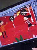 Taller d'il·lustració de contes i còmic amb Photoshop a càrrec de Jaume Enrich