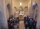 Festa de Sant Gabriel a Veciana