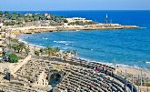 Hora del conte i sortida cultural a Tarragona