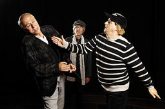 Teatre: Petita feina per a pallasso vell