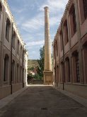 HABITA et LABORA - Colònies Industrials a Catalunya