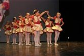 Poesia per a petits i grans, amb l'Aula, Escola de Dansa