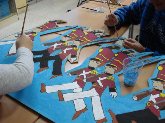 Els-les alumnes d’educació infantil del Milà i Fontanals representaran El soldadet de plom a la Biblioteca de Montbui