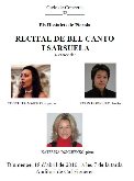 Concierto de los amigos de la Música - Ciclo de Músicas 2009