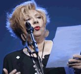 Recital de Poemas y Sardanas a cargo de Núria Feliu