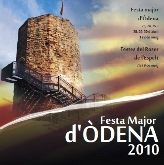 Fiesta Mayor de Òdena 2010