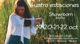 Showroom de 4uatro estaciones