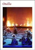 Ópera: Otello