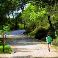 Itinerario urbano guiado. 'Entreparques'. De Madrid Río al parque del Oeste