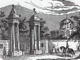 Gymkana Histórica: El baile de las piedras