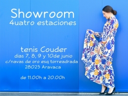Showroom 4uatro estaciones