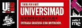 Universimad San Isidro 2010