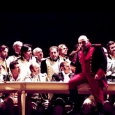 Ópera: La Dama de Picas