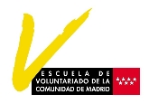 Programación junio - Escuela de Voluntariado