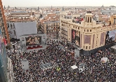 “Pongamos que canta Madrid” pone voz a la Gran Vía