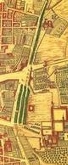 El Plano de Madrid de Pedro Texeira (1656).