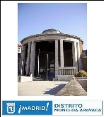 Junta Municipal del Distrito de Moncloa-Aravaca. Convocatoria