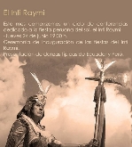 Inti Raymi - Fiesta del Sol