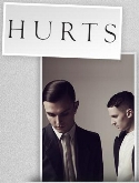Vuelven las Sesiones MySpace con HURTS.
