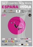 Primer Encuentro de la Moda España-India,
