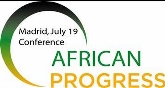 "African Progress Conference"