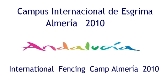 III Campus Internacional de Esgrima