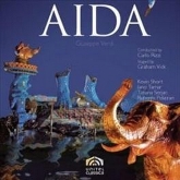 ÓPERA: AIDA