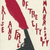 ÓPERA: THE RISE AND FALL OF THE CITY OF MAHAGONNY