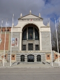 Museo de América. Programa de Actividades