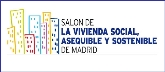 Salón de la Vivienda Social, Asequible y Sostenible de Madrid. Edición Especial