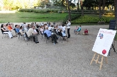 Noche en Blanco en el Museo del Traje.