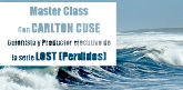 Master class con Carlton Couse