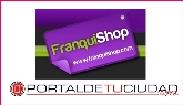 PORTALDETUCIUDAD.COM en la primera edición de Franquishop