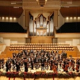 SINFONÍA N 9 DE LUDWIG VAN BEETHOVEN: CANTO A LA ALEGRÍA
