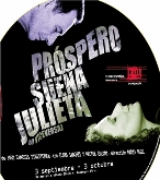 "Póspero sueña Julieta (o viceversa)", de José Sánchez Sinisterra