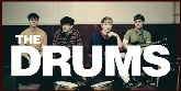 Concierto. The Drums