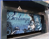 Cine: Sala Berlanga.