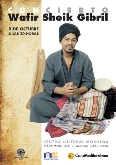 Concierto Wafir Sheid Gibril