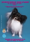 Exposición Nacional Canina de Madrid