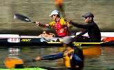 XV Campeonato de España de Kayak Polo por Clubes