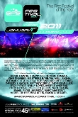 SPACE OF SOUND. AÑO NUEVO 2011