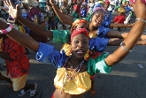 Festival Vivamerica 2010