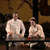 Ópera: MADAMA BUTTERFLY