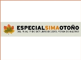 SIMA Especial Otoño. Feria Inmobiliaria de Madrid