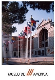 Museo de América. Programa de actividades