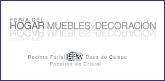 Feria Hogar, Muebles y Decoración