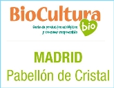 Biocultura. Feria de Productos Ecológicos y Consumo Responsable