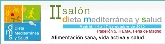 SALÓN DIETA MEDITERRÁNEA Y SALUD