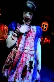 Halloween 2010 en Parque de Atracciones