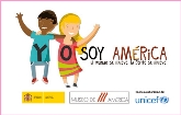 Yo soy América, un programa para la integración de la población infantil latinoamericana
